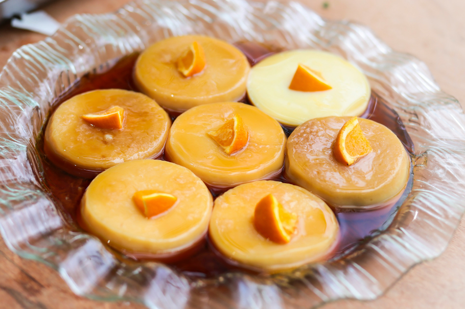 Natilla colombiana, el postre perfecto para tus fiestas navideñas así se prepara