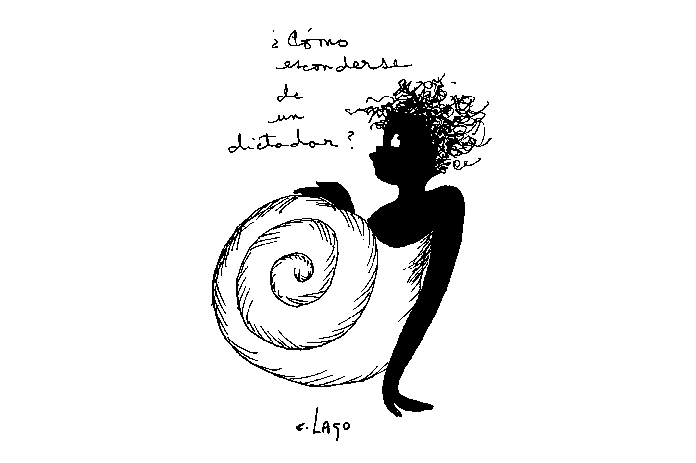 Nieves