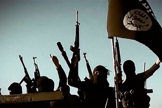 Estado Islámico ejecuta a cuatro miembros de tribu sunita en Irak