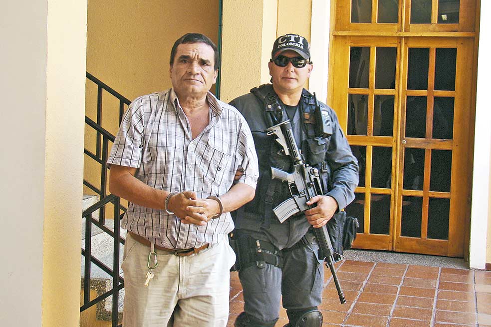 Indagan millonario carrusel de pensiones en Lorica