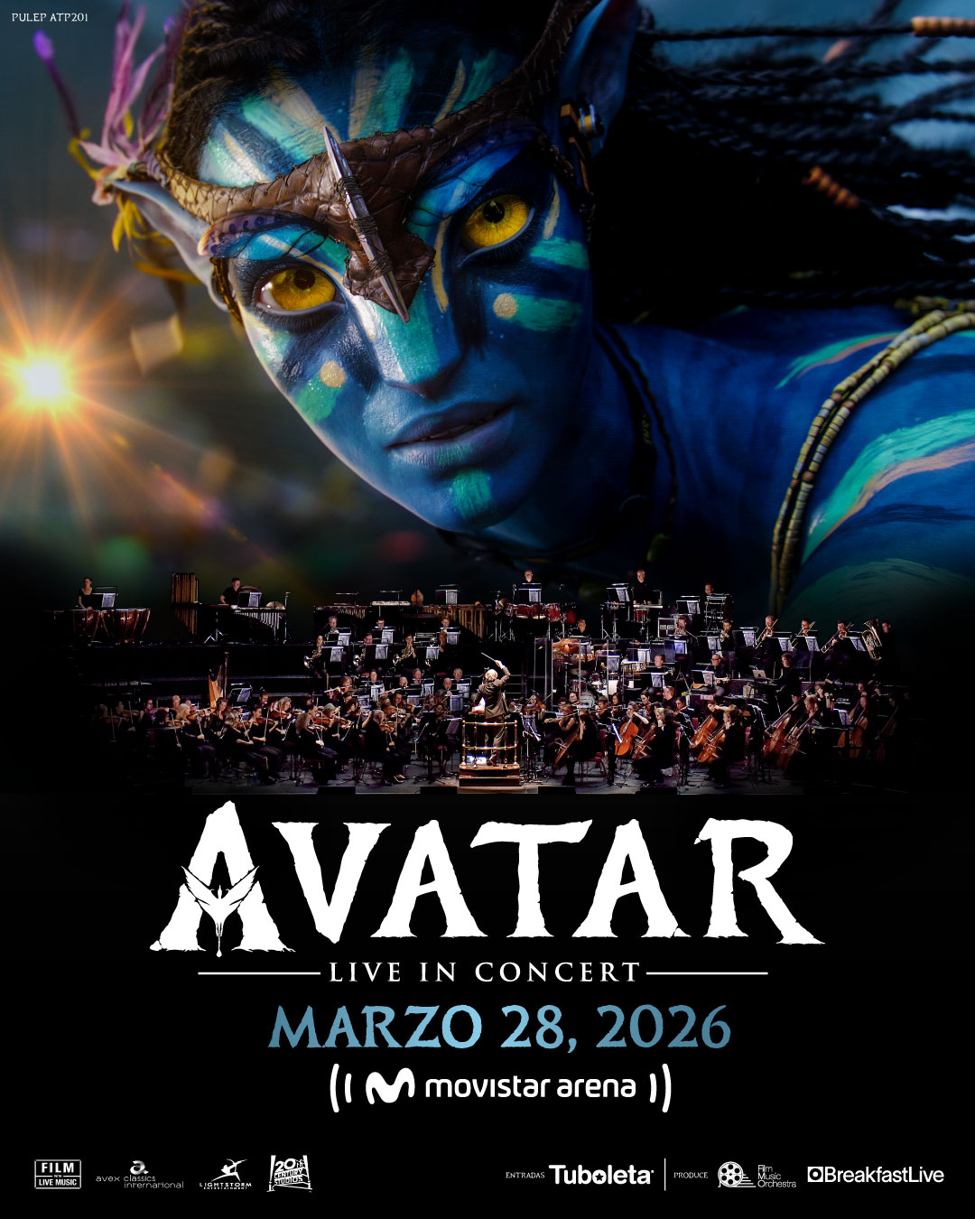 ¿Por qué Avatar en vivo transforma la manera de ver la película?