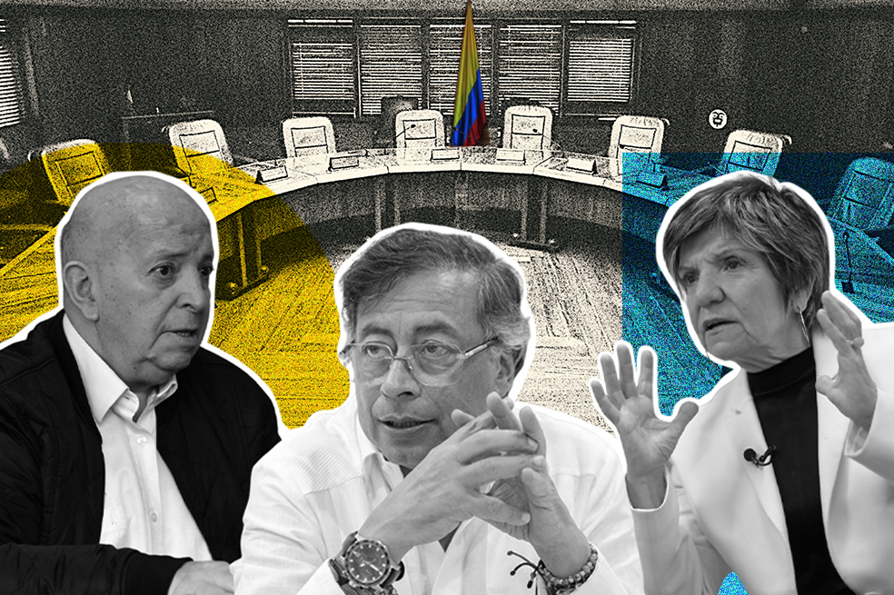 Corte da 20 días a Gobierno Petro para reestructurar la entidad que implementa el Acuerdo de Paz 