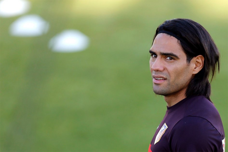 Rayo Vallecano, próxima víctima de las garras del Tigre Falcao
