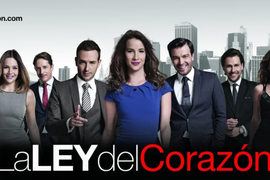 Actor de La Ley del Corazón ahora es mercenario de la guerra en Ucrania: “Difícil”