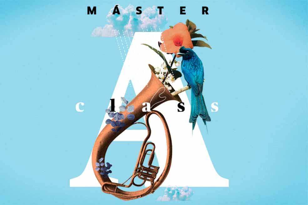 Podcast Master Class: Martin Lutero y la primera revolución cultural