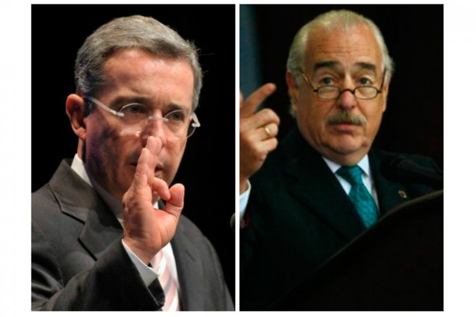 Uribe y Pastrana piden investigar supuestos pagos de Odebrecht a la campaña de Santos