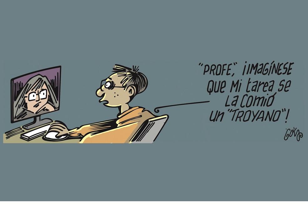 Reinventando