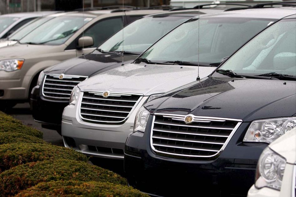 Industria automotriz tuvo un año estelar
