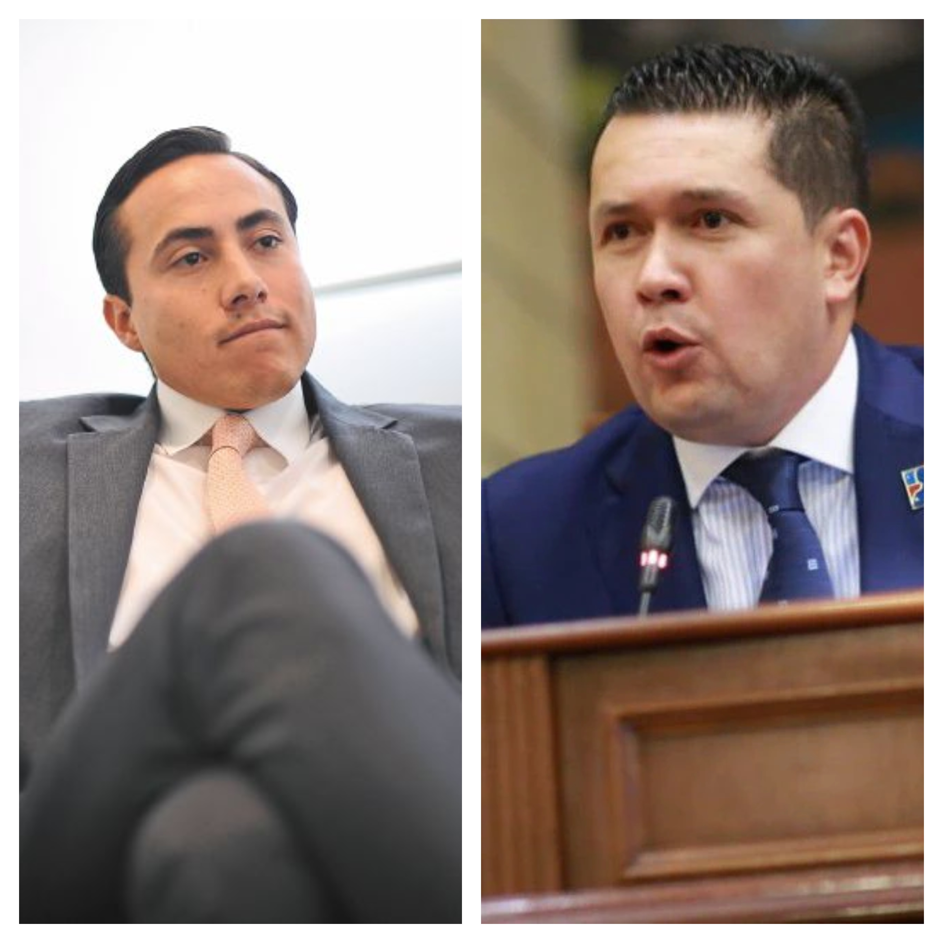 La investigación que tiene bajo la lupa a dos alfiles de la política de Santander