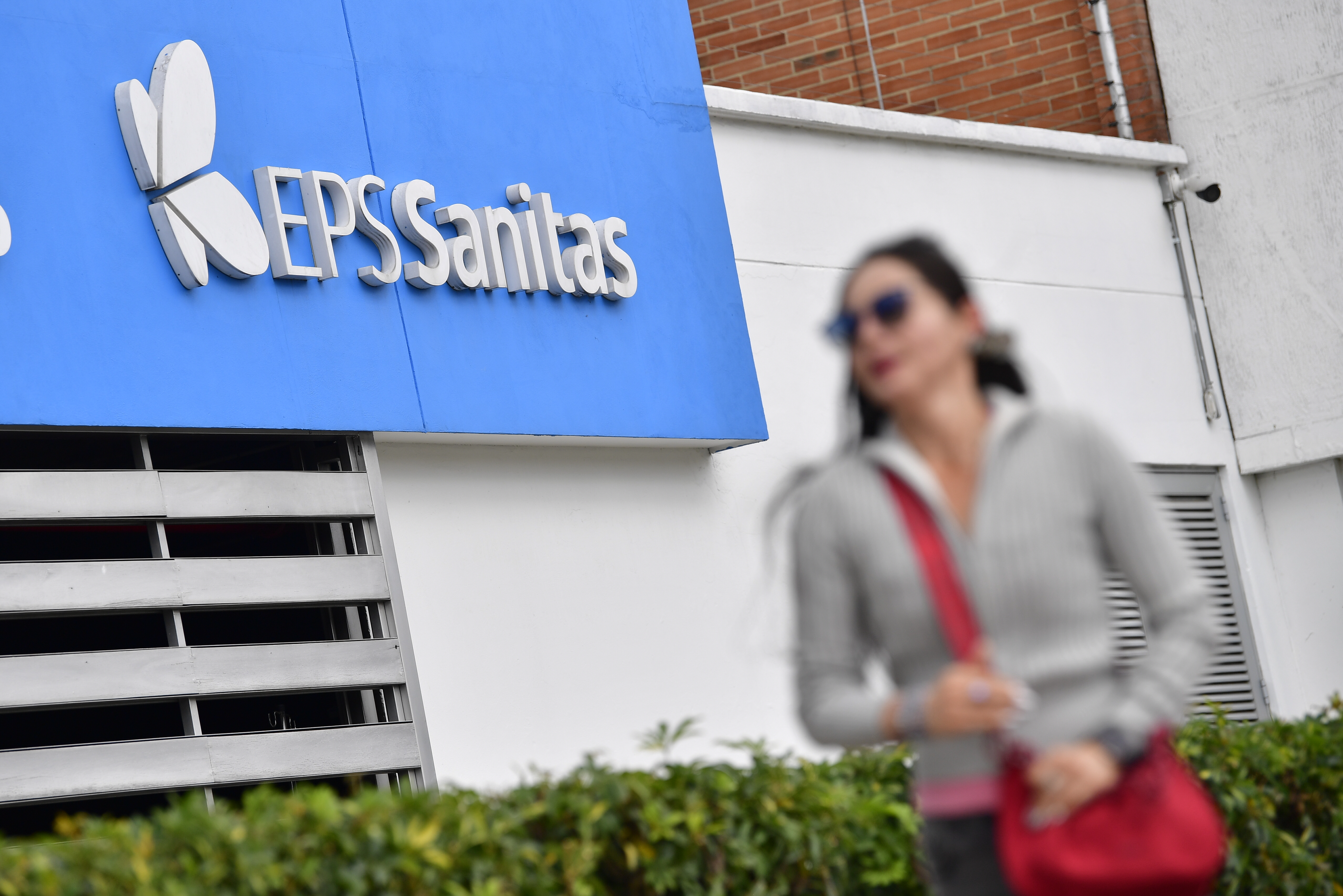 Sanitas: esta es la estrategia de la EPS para garantizar la atención a los afiliados