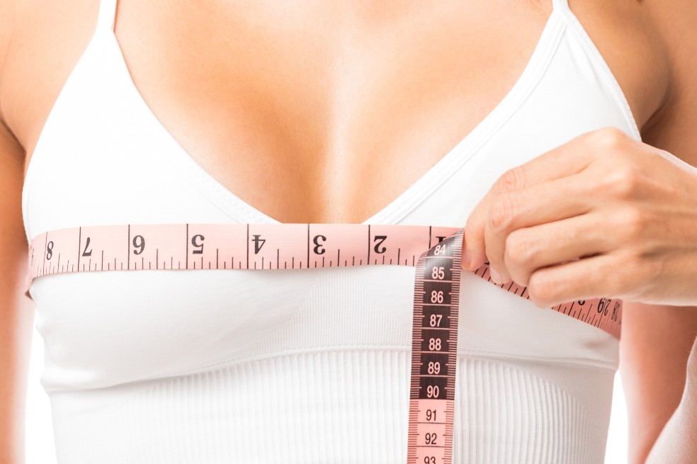 7 alimentos básicos para cuidar tus senos ¡Inclúyelos en tu comida!