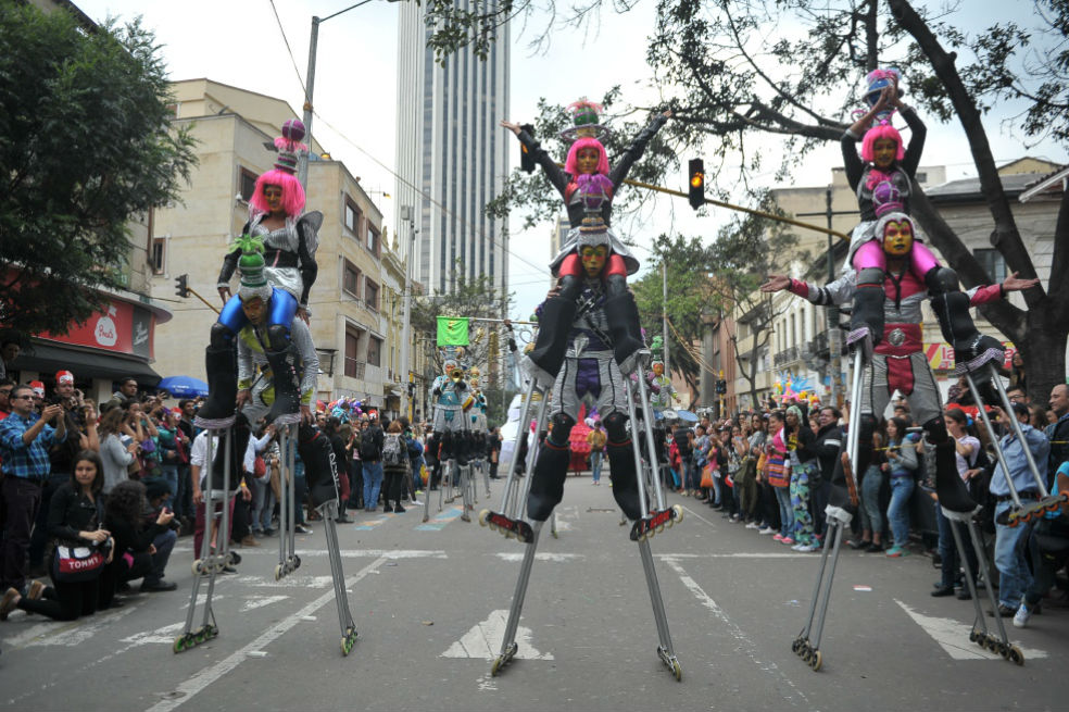 Festival Iberoamericano de Teatro sigue endeudado