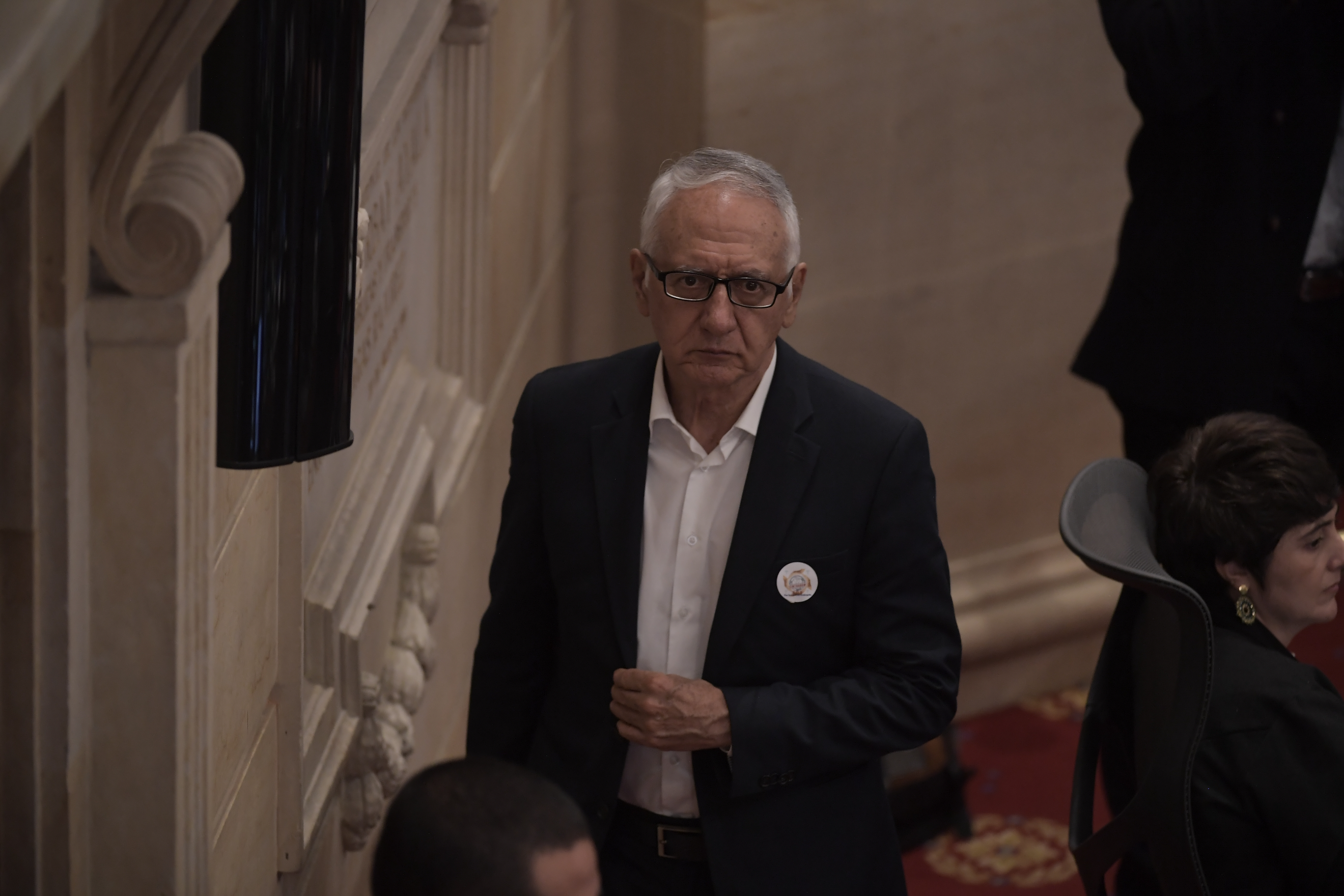 Minsalud enfrenta su primera moción de censura por desabastecimiento de medicamentos