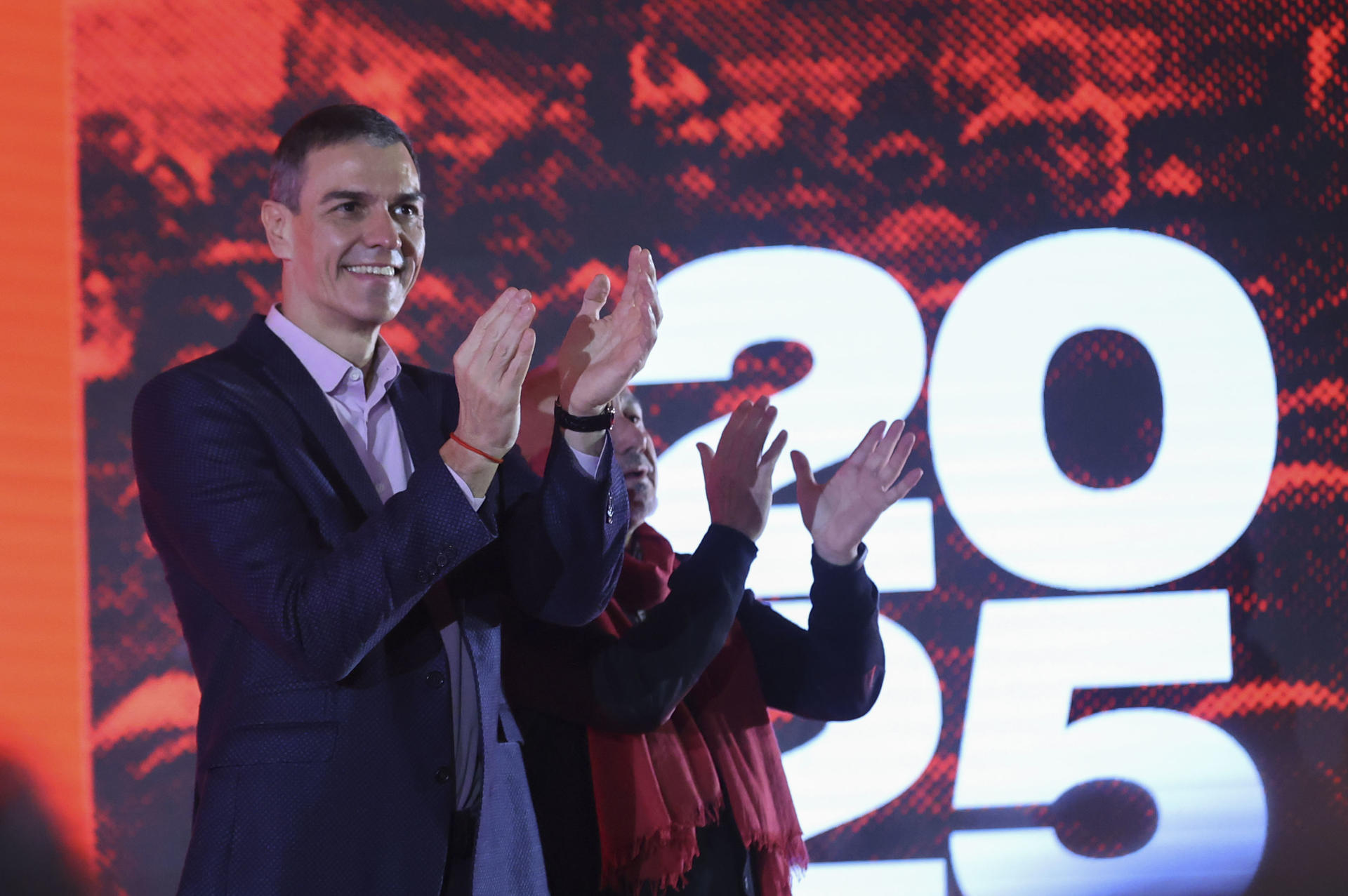 Los casos de prostitución y acoso sexual que sacuden al Partido Socialista en España