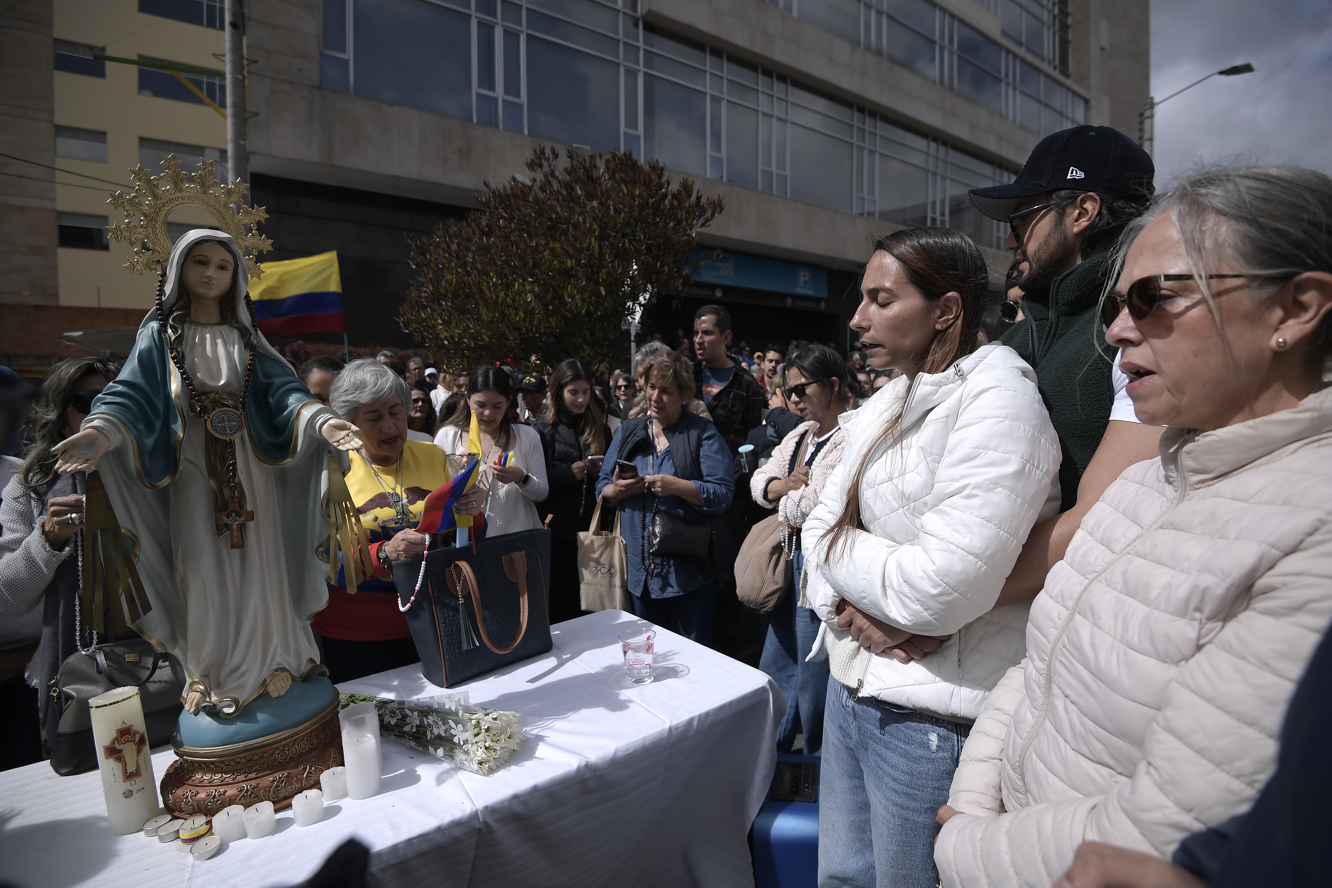 Nuestra esperanza y salvación