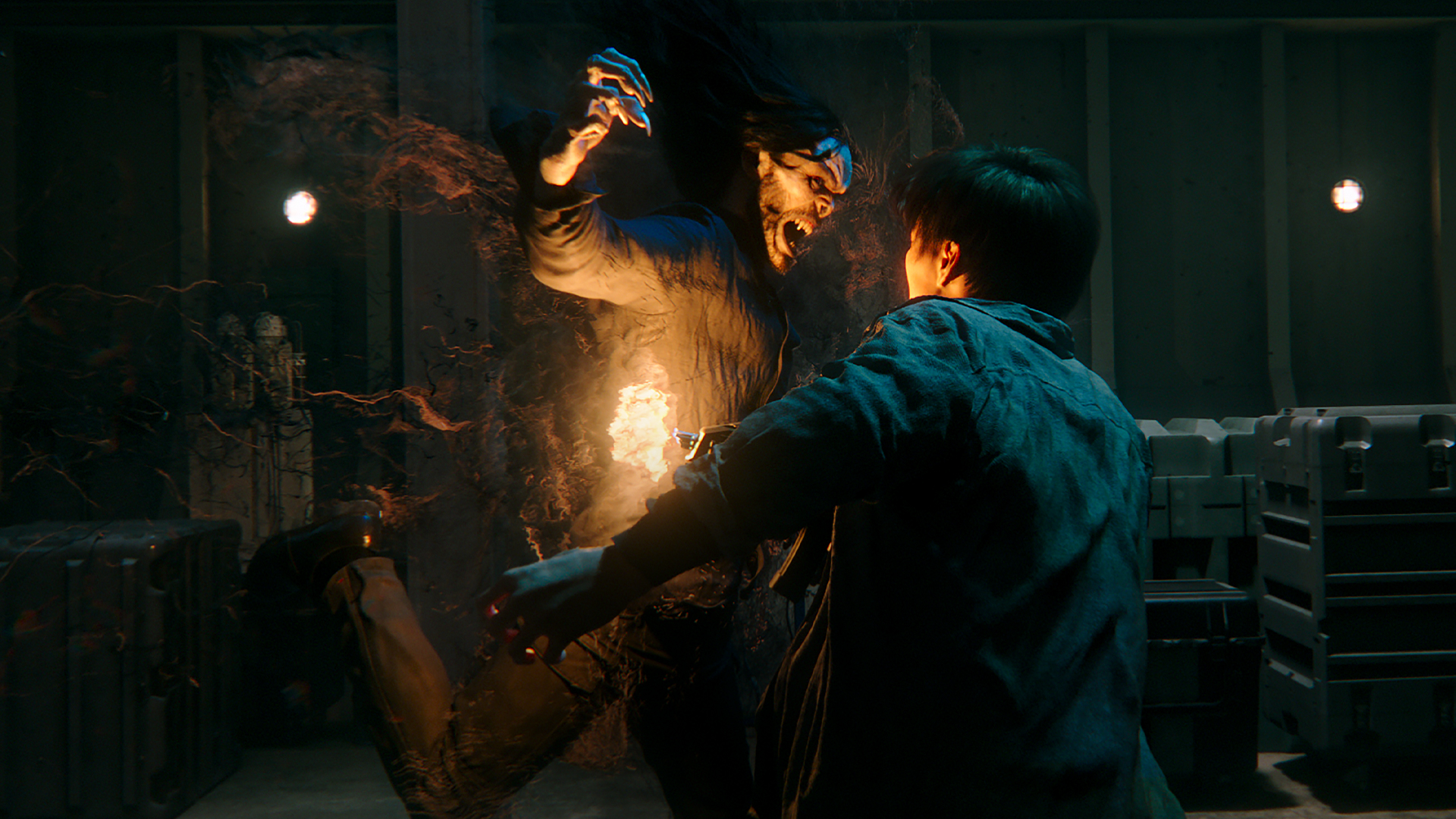 Sony estrena “Morbius”, el vampiro viviente y villano de Spider Man
