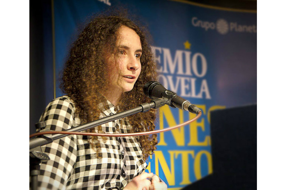 “La apuesta de la literatura colombiana debe estar en los jóvenes”: Felipe Ossa