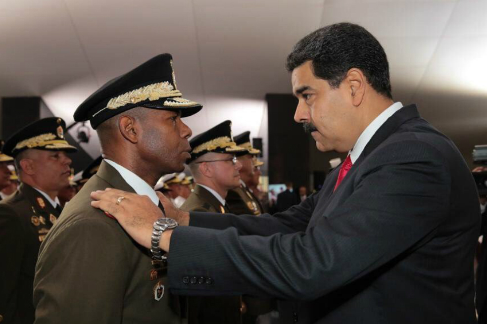 Las revelaciones de Manuel Figuera, quien fuera el hombre de confianza de Maduro