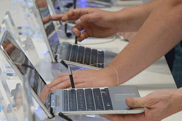 Internet «lidiará» con 100 mil millones de aparatos en 2020
