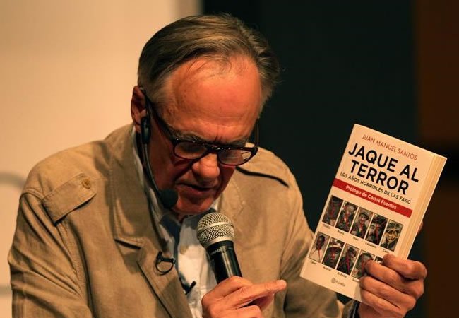 "Necesitamos que llegue a la Presidencia un hombre noble y no un sinvergüenza"