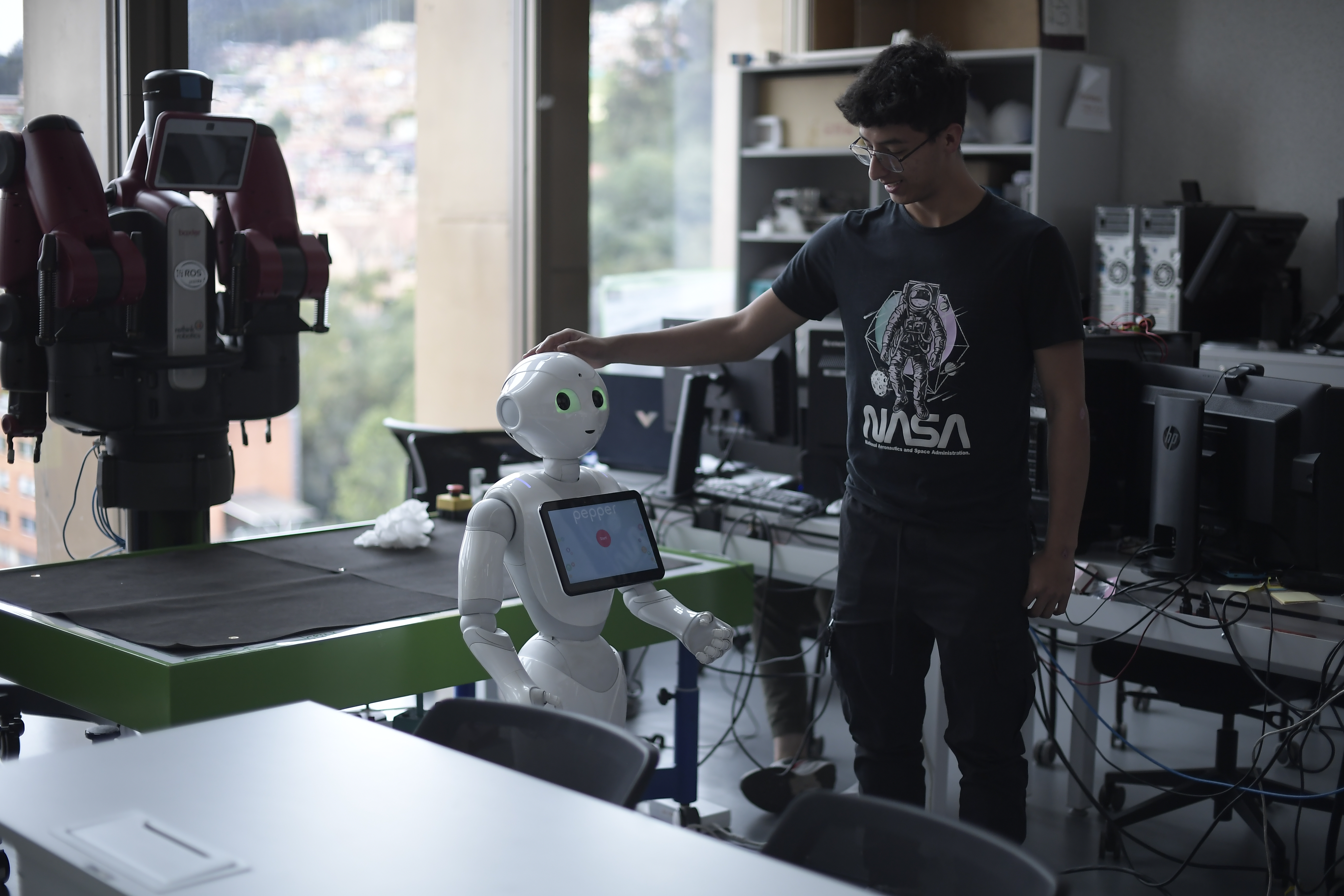 ¿Quiere estudiar un posgrado en el exterior? Esta convocatoria de Colfuturo cierra pronto