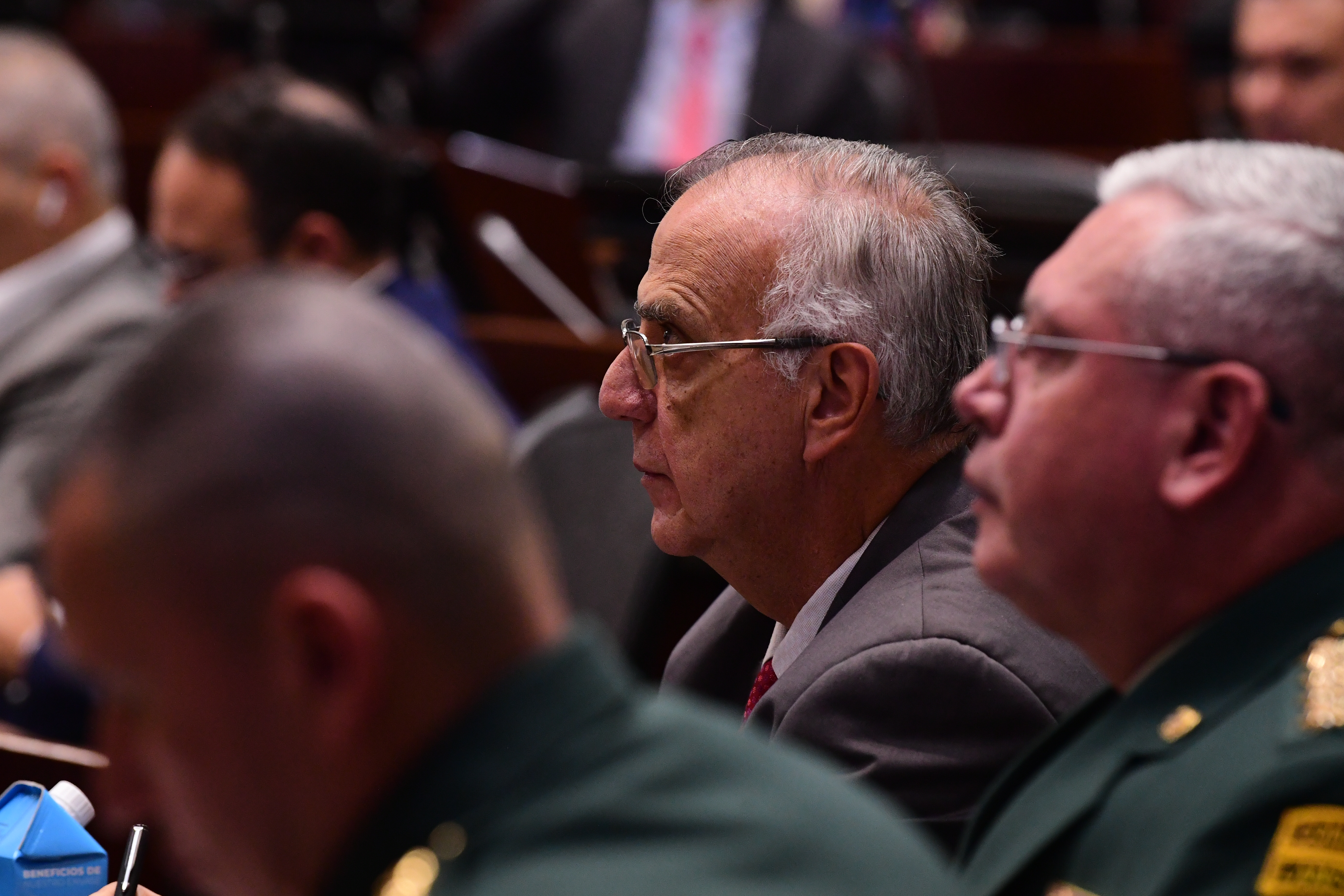 El falso positivo por el que pedirá perdón el ministro de Defensa, Iván Velásquez