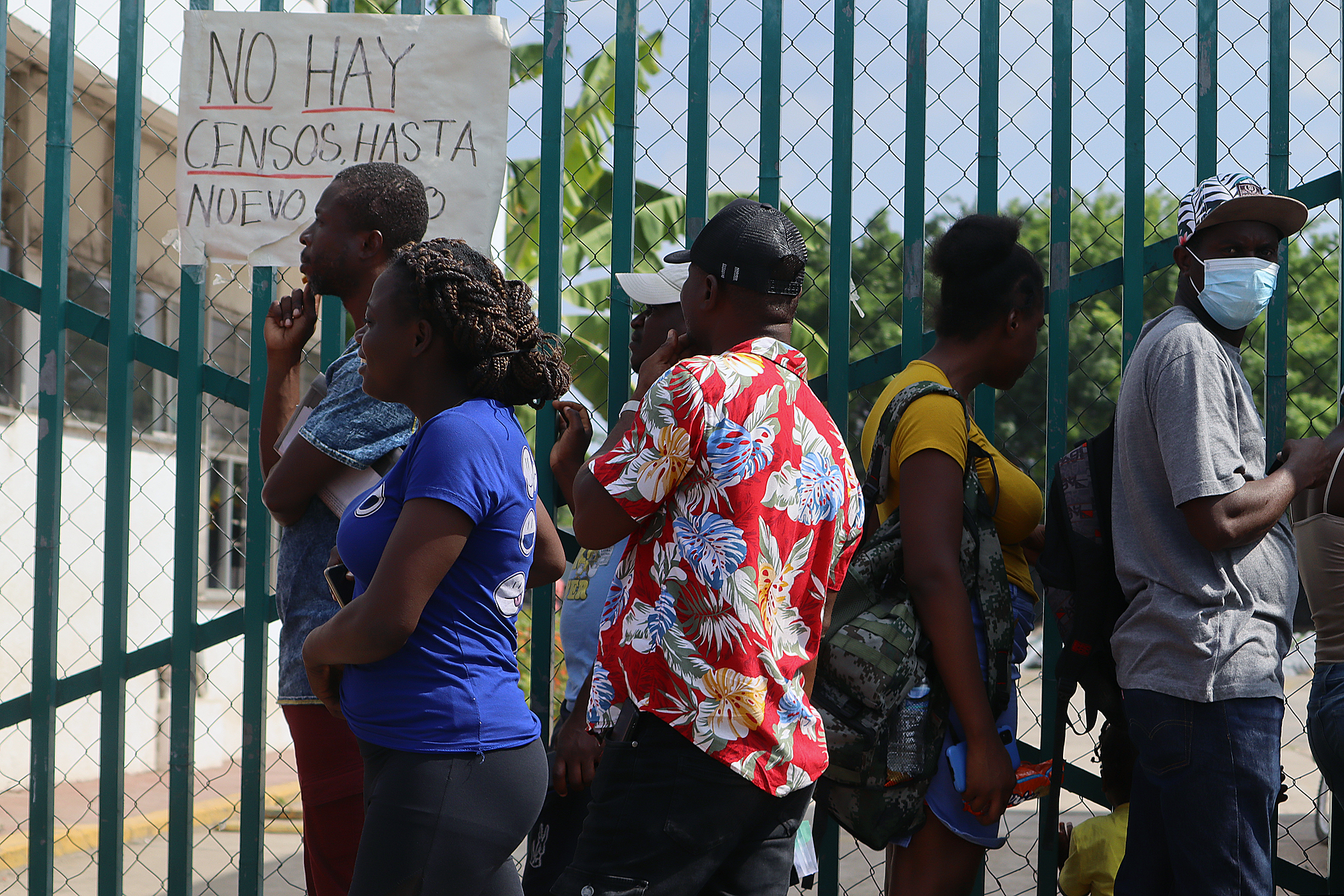 EE. UU.: entró en vigor plan que permite expulsar 30.000 migrantes al mes