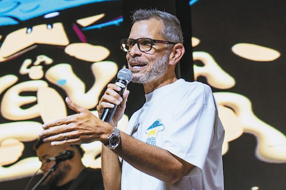 Master Chris y “La nueva cepa” de artistas