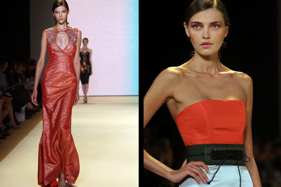 Carolina Herrera 2010