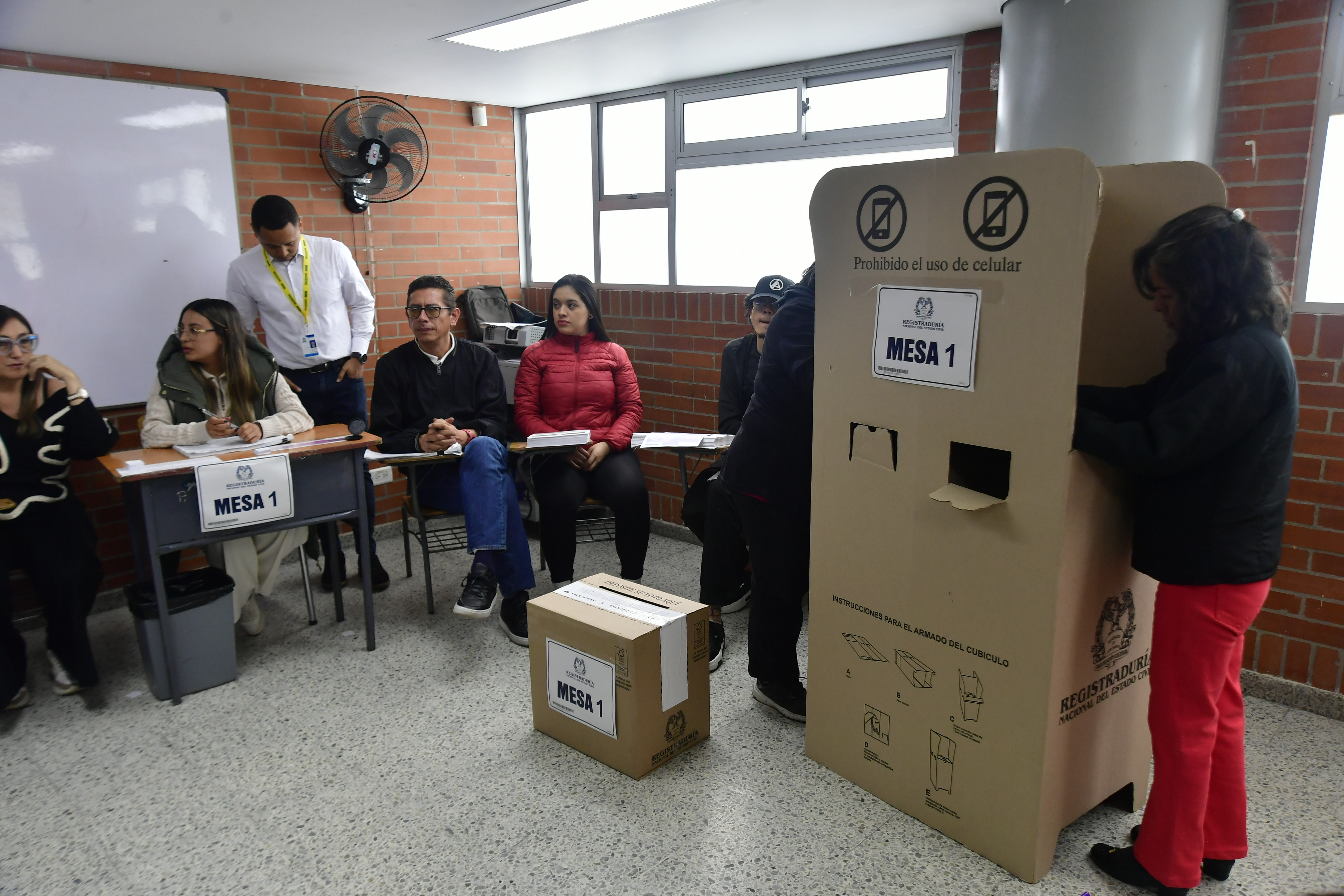 Partidos trazan su camino para elecciones 2026: La U y verdes tendrán reuniones
