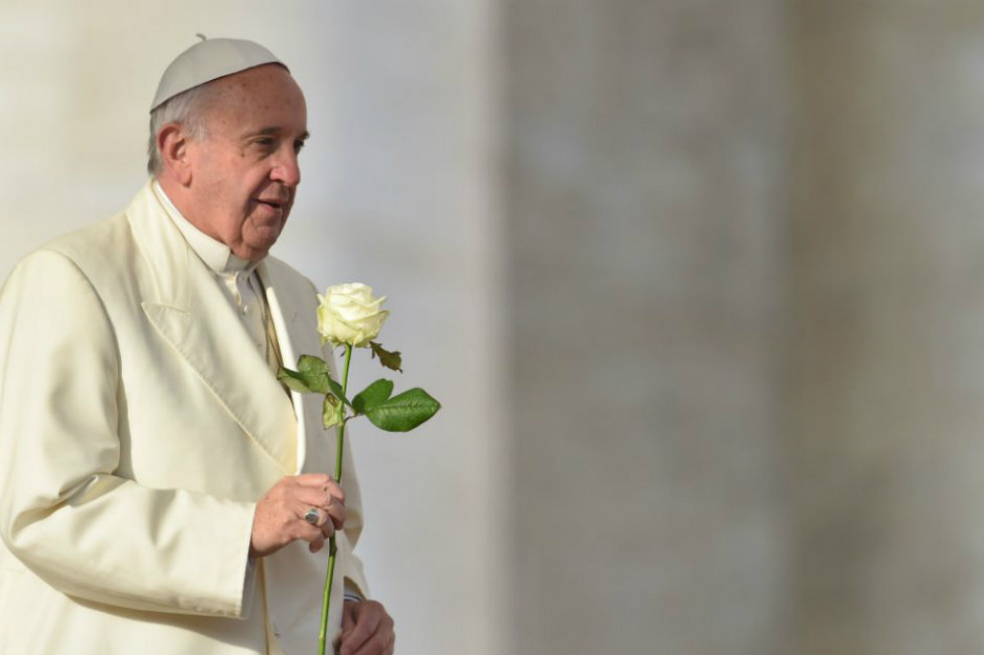 ¿Y si escuchamos el mensaje de Francisco?