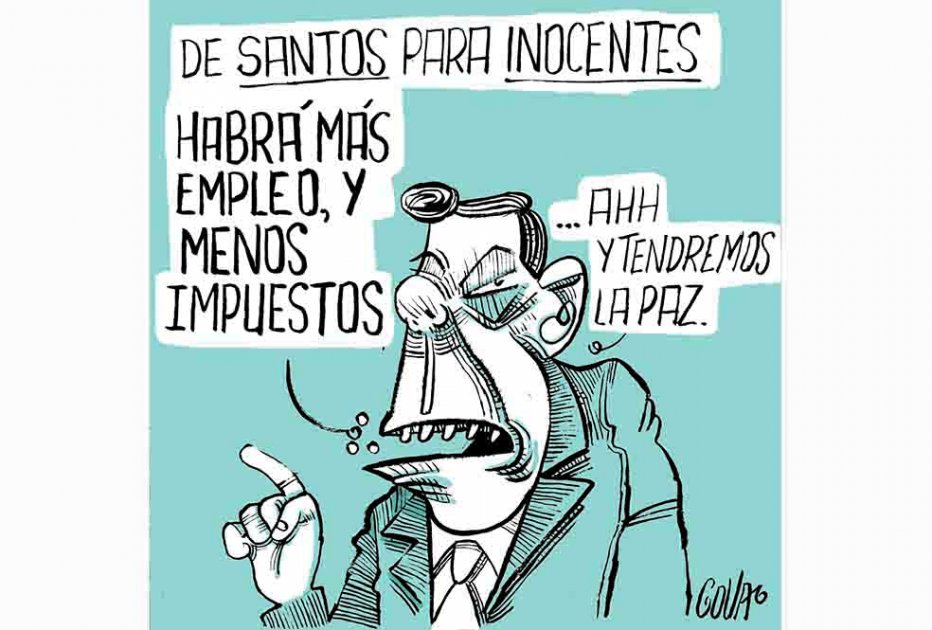 La instantánea