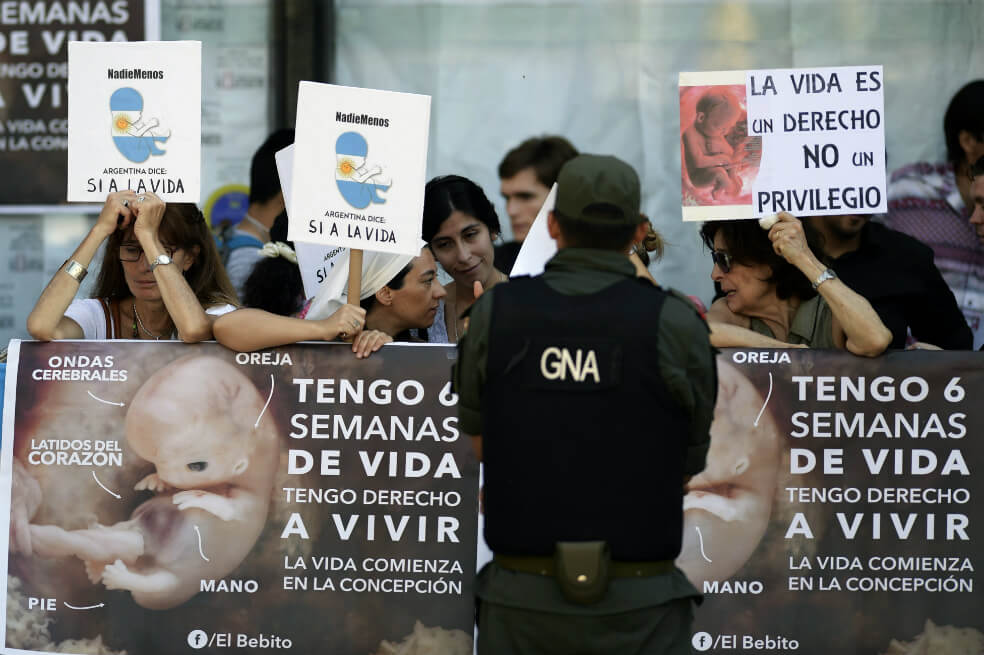 «No hay sustento jurídico para afirmar que el aborto es derecho fundamental»: Unisabana