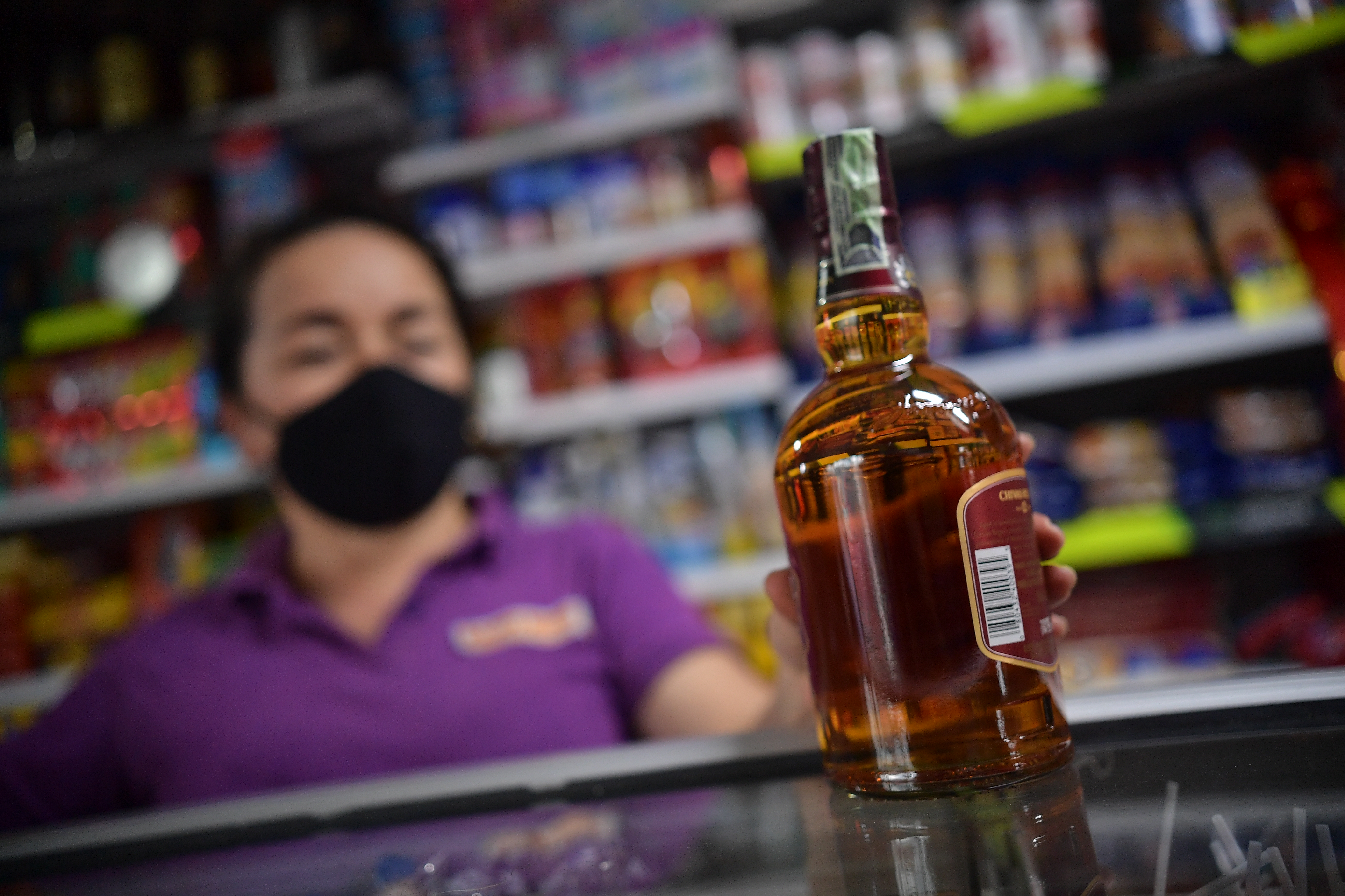 Asobares pide que no se imponga la ley seca este fin de semana