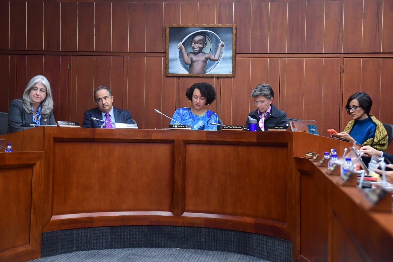 Relleno Doña Juana: crece la tensión “ad portas” del fallo arbitral