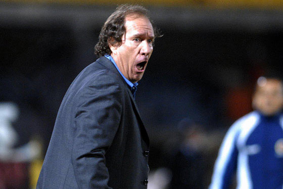 Germán ‘Basílico’ González no es más técnico de Real Cartagena