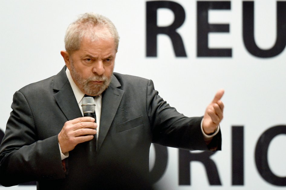 Amenaza de arresto de Lula refuerza presión sobre Dilma Rousseff