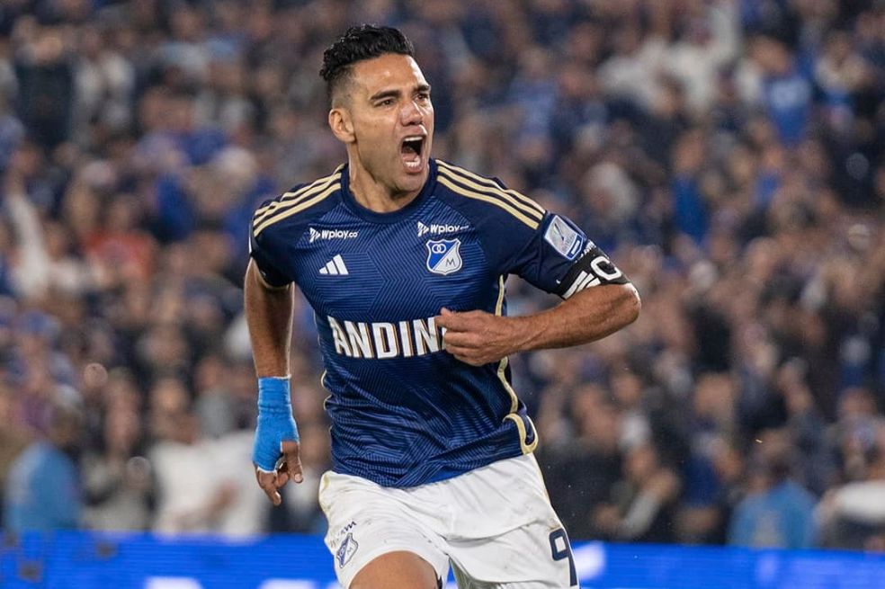Hasta pronto, Falcao: el sueño de todos llegó a su fin