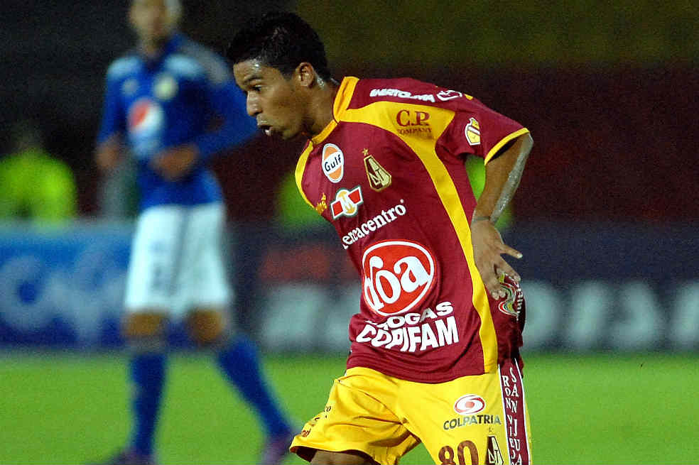Marrugo, el beisbolista frustrado