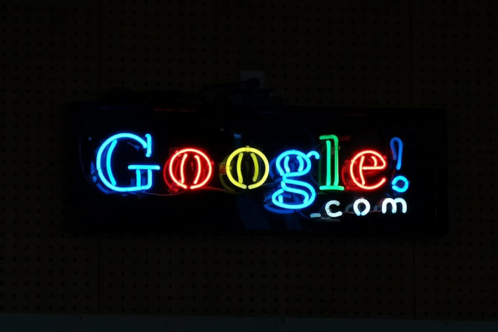 Alphabet gana 8,65 % en medio de las presiones antimonopolio