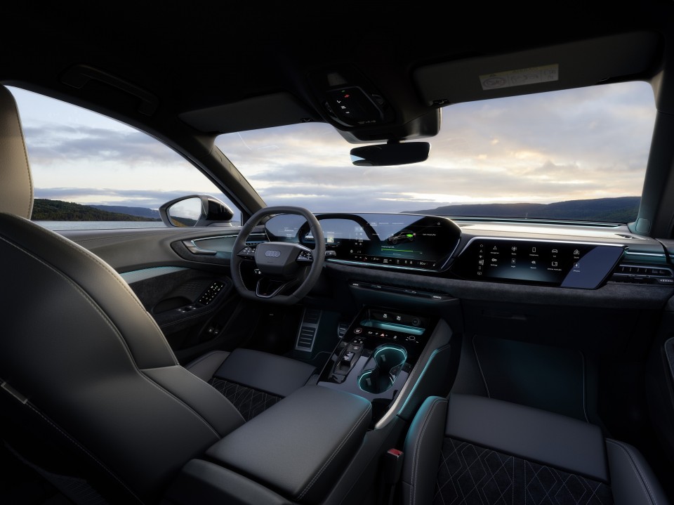 Audi A5 e-Hybrid: el nuevo enchufable con 110 km de autonomía eléctrica