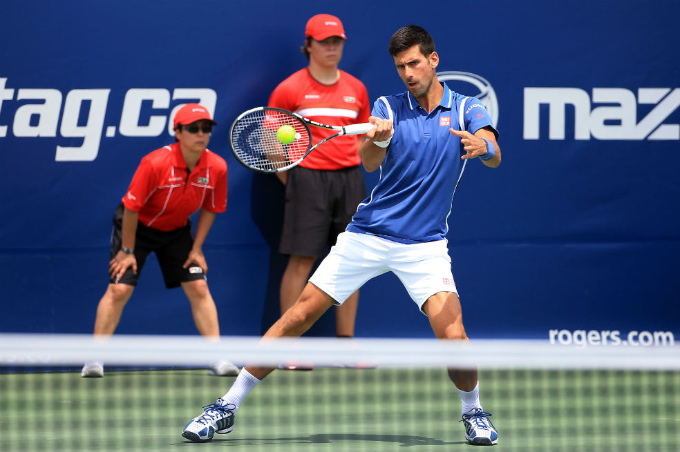 Djokovic podría perderse el resto de temporada por una lesión