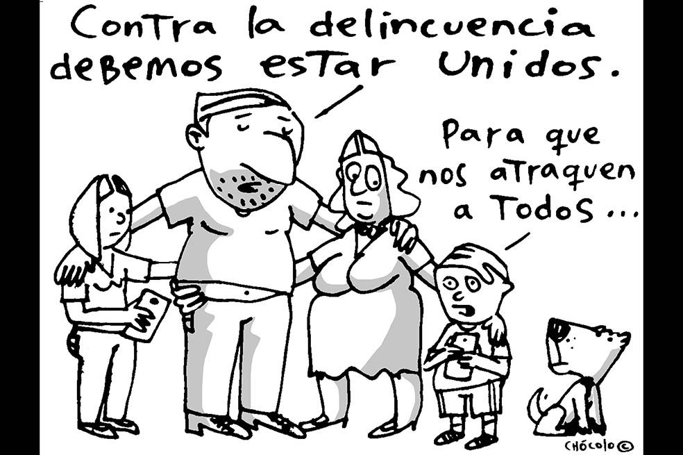 Chócolo