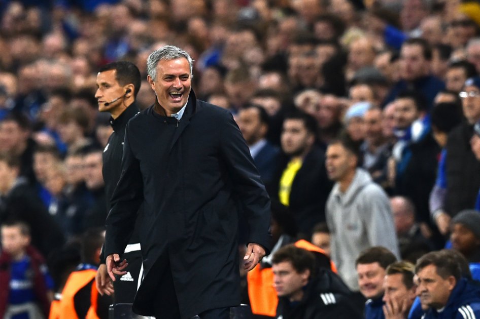 Mourinho no necesita demostrar nada a nadie, es el mejor: Jorge Mendes