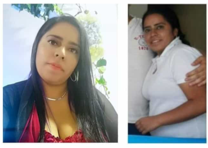 Buscan a Diana Rodríguez Vargas, desaparecida desde el 13 de diciembre