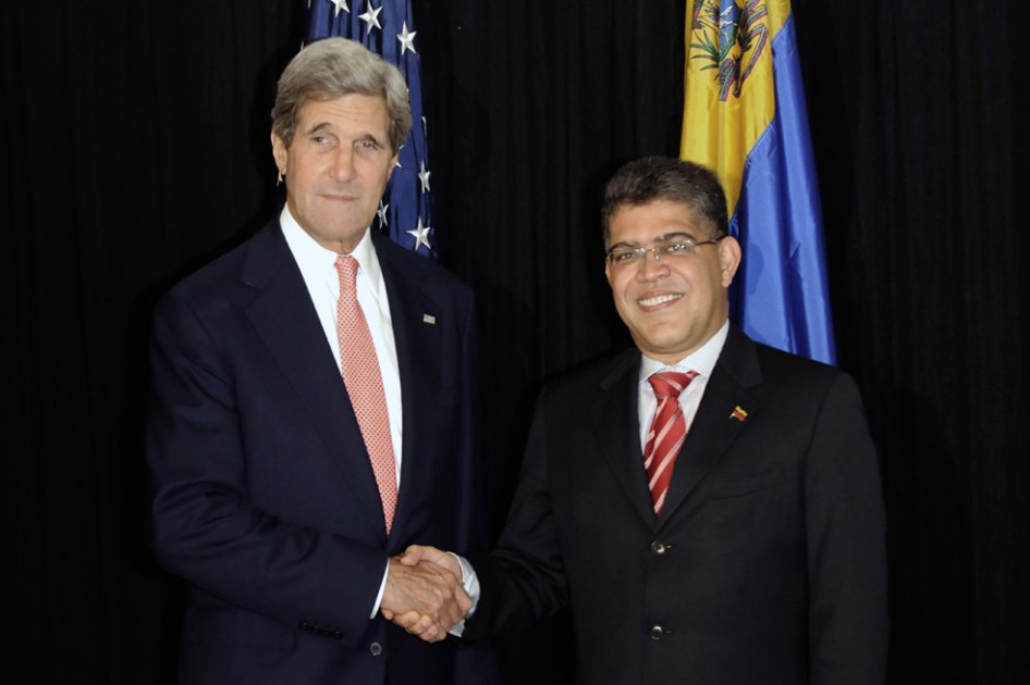 The Washington Post acusa a EE.UU. de lanzar «salvavidas» a Maduro