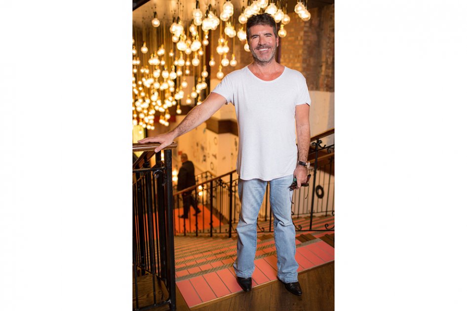 Simon Cowell sustituirá a Howard Stern en ‘America’s Got Talent’