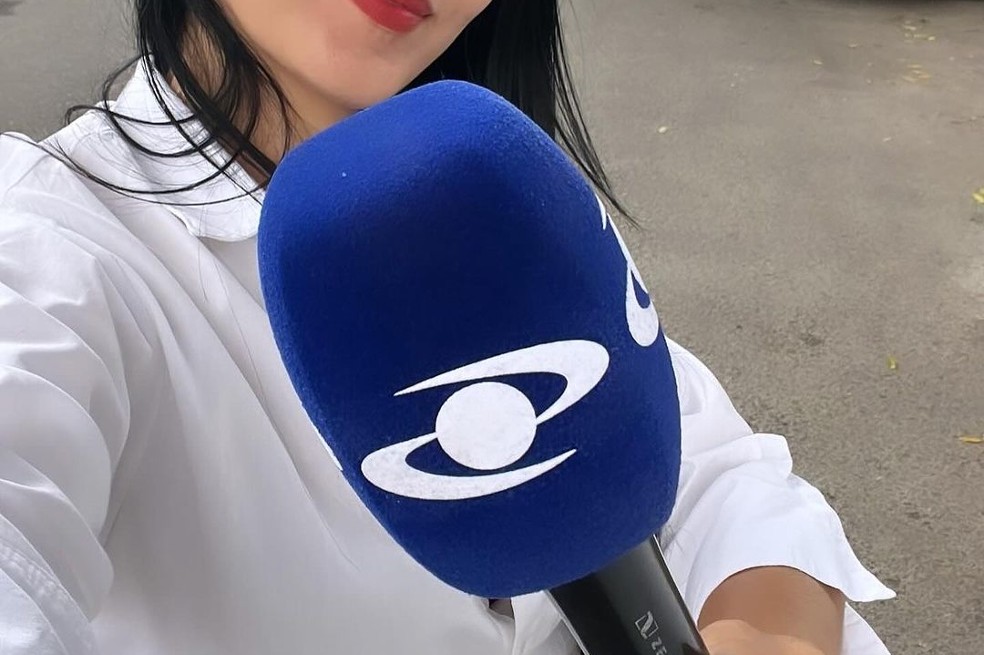 Presentadora de ‘Noticias Caracol’ se despidió del informativo: “No tengo palabras”