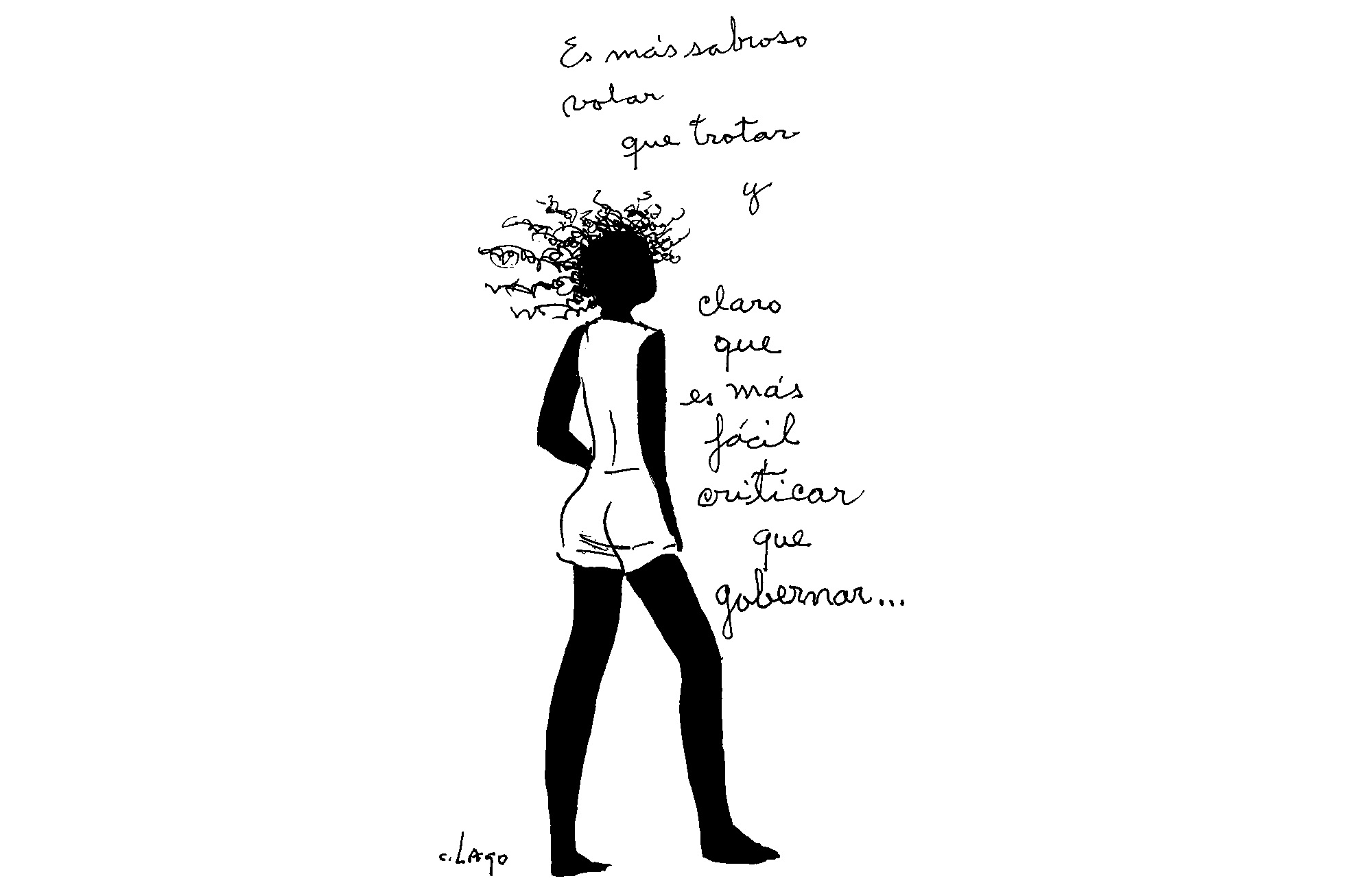 Nieves