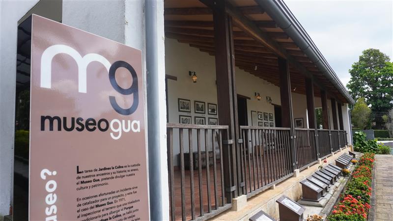 Museo GUA de Bucaramanga gana el Premio Internacional Mariposa de Oro 2025